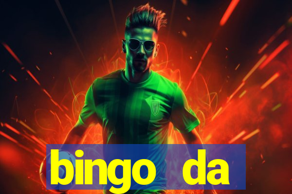 bingo da porcentagem para imprimir